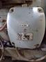 #4 K&amp;T MILWAUKEE MODEL # 420 TF-17 HORIZONTAL MILL: STOCK #18926