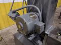5 TON GREENERD MODEL #HP-5-6-E HYDRAULIC PRESS: YOBRO #24282