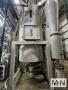 MATSUI MODEL DMZ-1400P DRYER MFG 2000