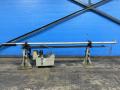 Lns 140” Hydrobar Bar Feeder - 3.26hs 4.8