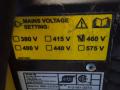 Esab Welder - Mig 5000i