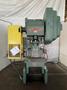 45 TON BLISS C-45 OBI PRESS. STOCK # 0327826