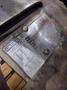 100 HP LEROI MODEL #WEH100SSIIA ROTARY SCREW AIR COMPRESSOR, WATER COOLED: STOCK #21253