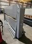 16 Ga. x 10 ft. Rotodie Hydraulic Bender Model 10