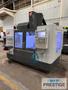 Machining Centers Vertical CNC