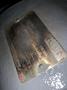 120" X 10" PM SLITTER HEADS. STOCK # 0787824