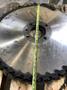 25" CIRCLE SAW BLADES: STOCK #15334