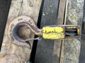 1 TON R&amp;M SPACEMASTER OVERHEAD HOIST. STOCK # 0421623