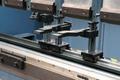10' x 192 TON DURMA CNC HYDRAULIC PRESS BRAKE MODEL AD-R 30175