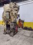 800 TON BLISS MODEL #26 KNUCKLE JOINT PRESS, 2.5" STROKE: STOCK #21707