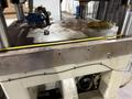 AIM 35* Ton Hydraulic Press USED