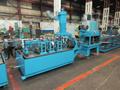 2" x .083" AEF Tube Mill with Kent Floop and Alpha Cut-Off