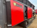 HAMMEL #VB 950 DK NR 60, MOBILE SCRAP SHREDDER