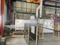1370 MT SUTTON OIL HYDRAULIC DIRECT EXTRUSION PRESS (14123)