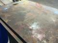 60” X 82” X 32” Welding Table