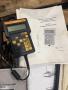 Dual ARO 100 KVA portable adaptive welding inverter spot welders