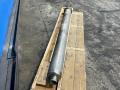 Grundfos Alfa Laval Contherm Scraped Surface Heat Exchanger - Ms6000