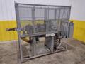 US BAIRD MODEL #RWI WIRE FORMING FOURSLIDE MACHINE: YOBRO #24440