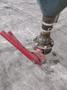 GARDNER DENVER MODEL #AFWM 482 FLUX RECOVERY SYSTEM: YOBRO #24904