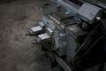 CINCINNATI MODEL #550-20 VERCI POWER VERTICAL MILL: STOCK #75834