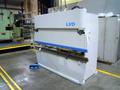 LVD - PP 50 ton x 2500 mm