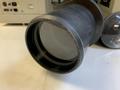 5X Lens for 30" Jones Lamson Comparator with Cone Condenser Lens
