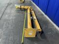 Contrx 1/4 Ton Jib Crane