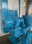 4' X 11"  CARLTON NATCO 1A RADIAL ARM DRILL. STOCK # 0893624