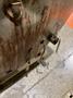 MILKEEPER SC 600 Gallon Stainless Steel Tank USED