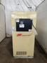 1,000 CFM INGERSOLL RAND NVC1000A400 REFRIGERATED COMPRESSED AIR DRYER. STOCK # 0888325