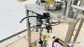 Inline Filling Systems  | Six-Headed Semi-Automatic  |  Overflow Filler