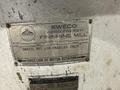 4 CUBIC FT SWECO MODEL FPD4LP, VIBRATORY PARTS FINISHER: STOCK #77372