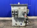 Eec  Electrical Distribution Unit  - 08-12-j-121472