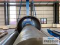 Rolls Plate Bending