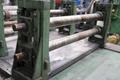 13 STANDS X 3" X 44" BRADBURY ROLLFORMER: STOCK #69558