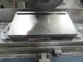 Mitsui Seiki MSG-200MH Hand Feed Surface Grinder, 6"x12" Chuck, Coolant (Located at Cullinan Rigging in Ramsey, MN)- Auction Item