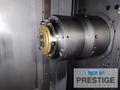 Machining Centers Horizontal CNC
