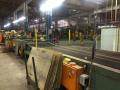 ROWE 40,000 LB X 72" X .065" CTL LINE, STOCK# 13685J