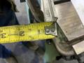 110 TON AIDA C 11025 GAP FRAME PRESS: STOCK #80184