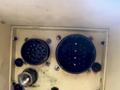 2012 Nikken 5AX130 Used CNC 5th Axis Rotary Table Fanuc Motor A06B-0205-B000