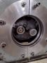 8" WELTY WAY HVAC PIPE COLLAR MAKING MACHINE: STOCK #17019