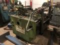 DALLAS 18" X .140" AIR FEED W/STRAIGHTENER, STOCK# 13581J