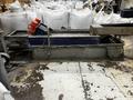 Purui SJ200/200 Extrusion Line – 2018 – Twin Single-Screw Plastic Recycling System