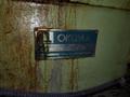 OKUMA MODEL #GA-34N CNC CYLINDRICAL GRINDER W/ TOOLING, MIST COLLECTOR &amp; FILTER: YOBRO #26469