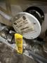 2021 JENFAB STAINLESS MODEL # LJ 19" ROTARY DRUM WASH / RINSE/ DRY PARTS WASHER SYSTEM: YOBRO #24682