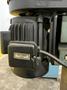 ENCO TABLE TOP SINGLE SPINDLE DRILL WITH TABLE VISE: YOBRO #26219