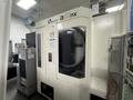 2014 Used Makino a61nx CNC Horizontal Machining Center For Sale