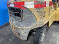 Caterpillar Propane Forklift - Gp40k