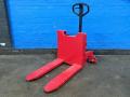 Dayton  2200 Lbs  Pallet Tilter  - 33w285