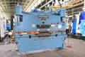 100 Ton x 10 ft. Niagara Hydraulic Press Brake Model HBM100-8-10